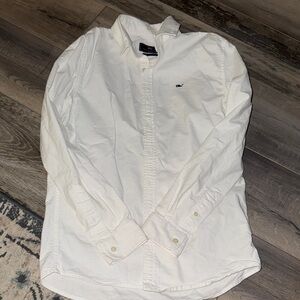 Boys Vineyard Vines Button-Down Shirt